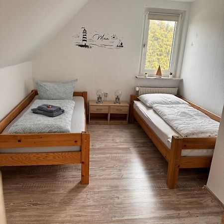 Ferienwohnung Max Rethwisch Exteriér fotografie